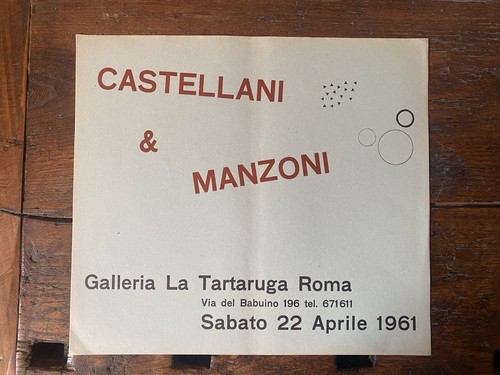 Manzoni piero enrico - manzoni,