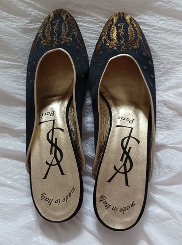 Vtg ysl yves - ysl, laurent