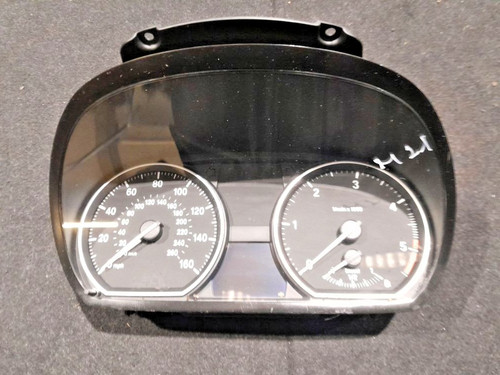 Bmw e82 120d - bmw,