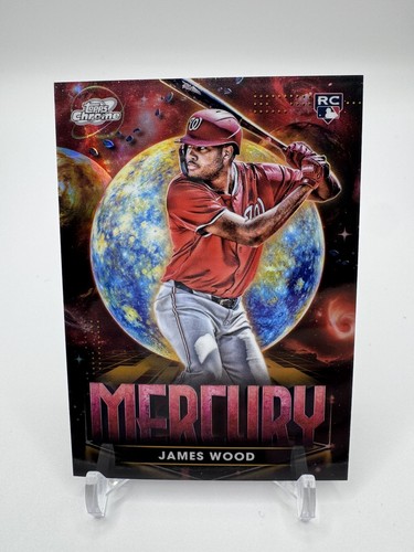 2025 topps cosmic chrome - 2025, james