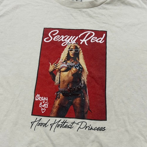 Shirt sexy rossa - t-shirt,