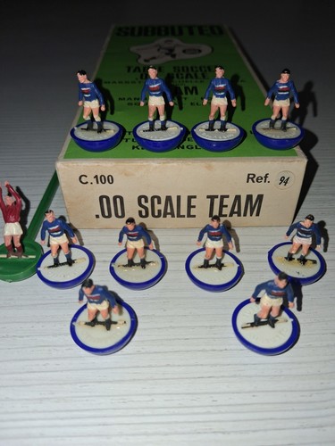 Subbuteo ref long - 94,