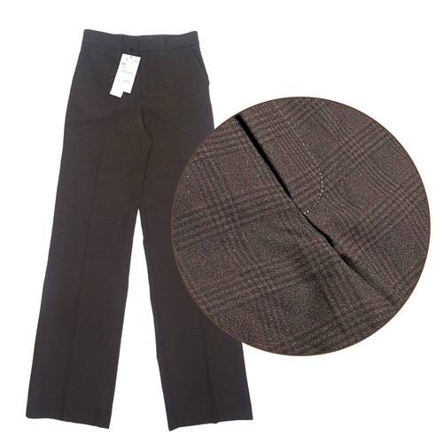 Zara pantalone donna - pantalone,