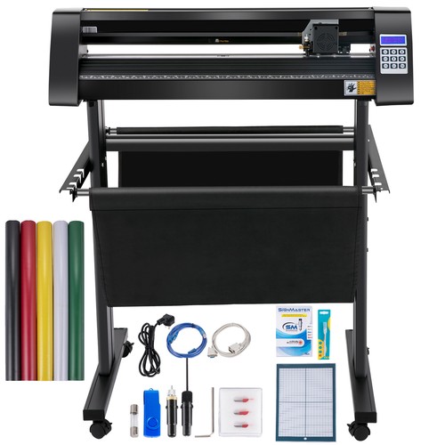 Plotter taglio vinile - da,