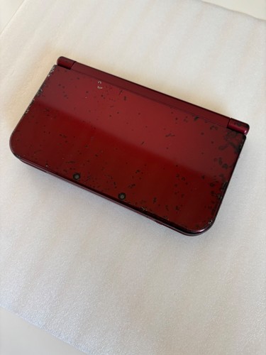 Console new nintendo 3ds - xl, |
