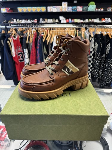 Gucci quebec calfskin - quebec,