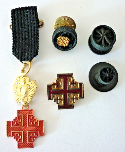 Ordine del santo sepolcro - santo,