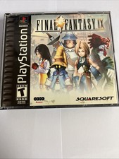 Final fantasy ps1 ntsc - final, -ntsc