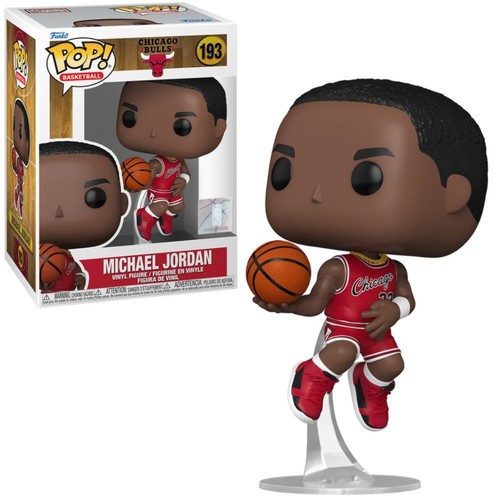 Nba legends pop - sports, vinyl