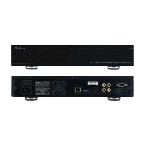 Per zidoo z2000 pro uhd - zidoo,