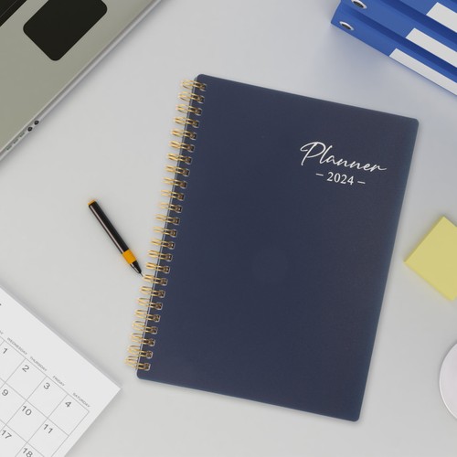 Planner accademico portatile - accademico,