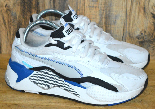 Puma pure multicoloured - rs-x,