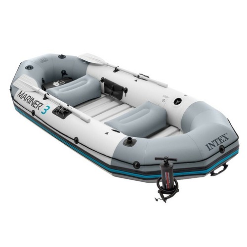 Intex mariner kayak barca - mariner, 3
