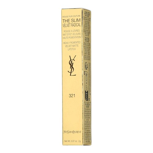 Yves saint laurent rouge the - saint,