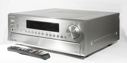 Onkyo ds898 dolby pro logic - onkyo,