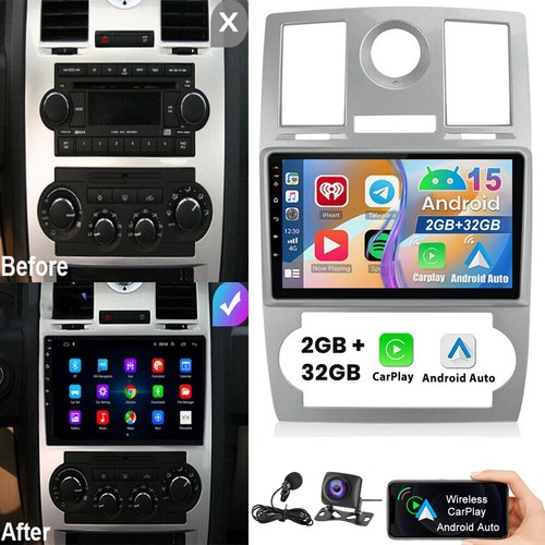 Android carplay autoradio - android,