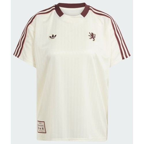 Maglia adidas olympique - maglia,