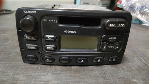 Autoradio vintage ford - autoradio,