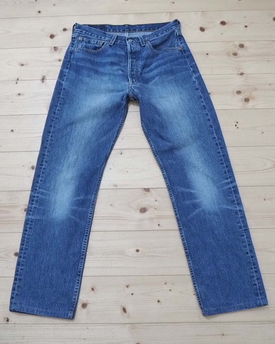 Pantalone jeans uomo - , levi's