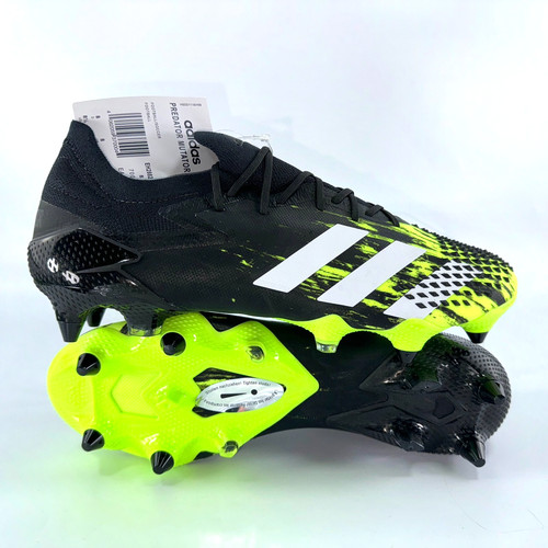 Adidas predator mutator 1 - adidas, 20.1
