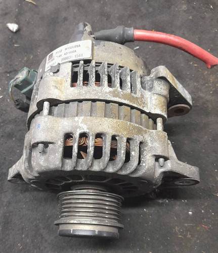 98031154 alternatore opel - alternatore,