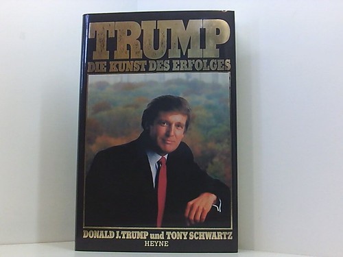 Trump die kunst - kunst, erfolges