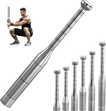Macebell clubbell regolabile - macebell,