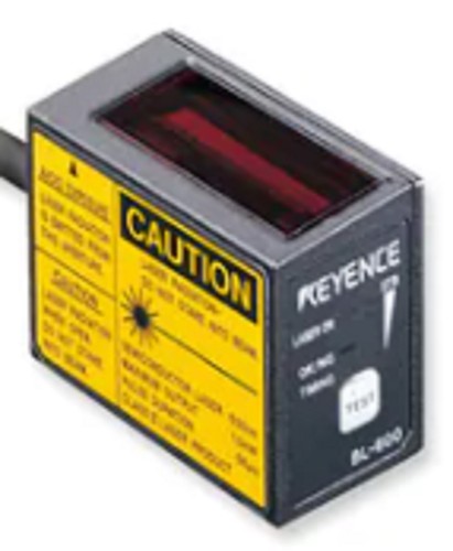 Keyence 601 lettore di - keyence, bl-601