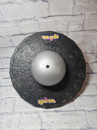 Pogo ball vintage del 1986 - vintage,