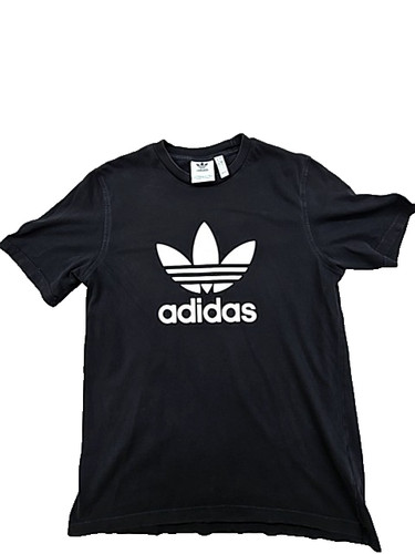 Shirt adidas uomo nera - adidas,
