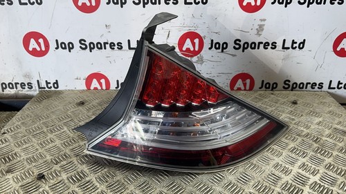 Faro posteriore destro lato - faro,