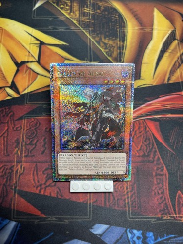 Caduto di albaz - yu-gi-oh!,