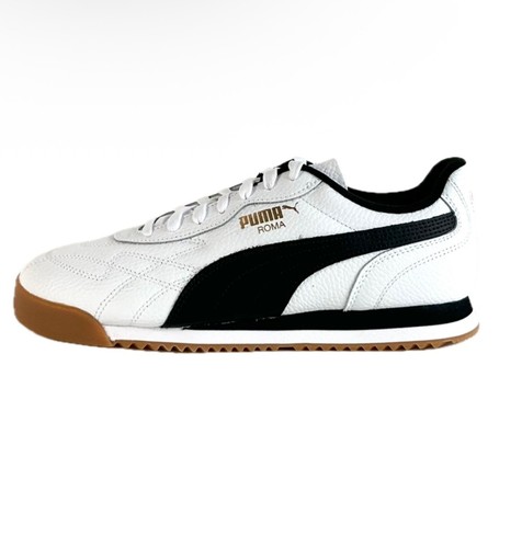 Scarpe puma roma - scarpe,