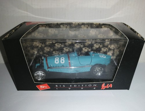 Bugatti type p italia - bugatti, 59