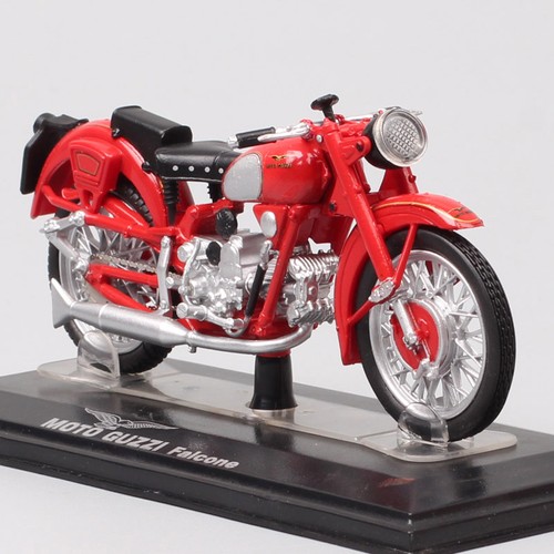 Starline guzzi falcone - starline, 1:24