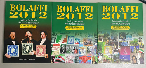 Francobolli italia catalogo - francobolli,
