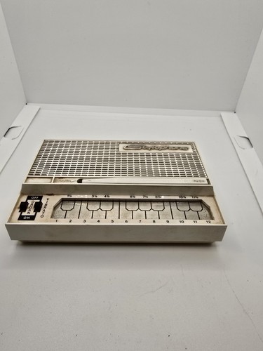 Stylophone organo tascabile - organo,