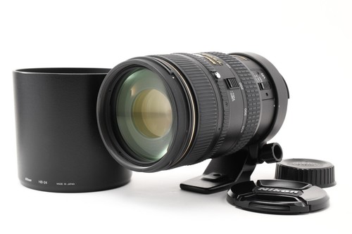 Quasi come nuovo nikon af - nikon,