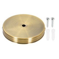 Kit luce baldacchino lampada - kit,