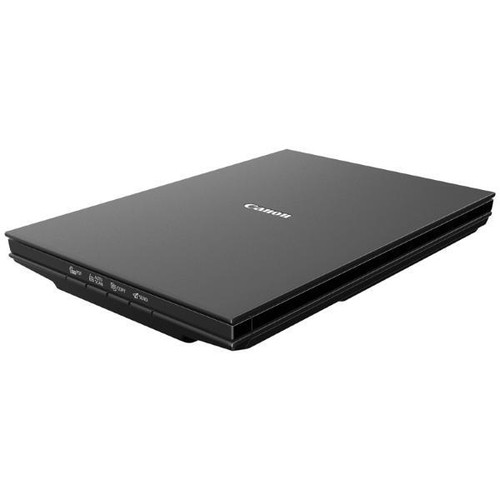 Canon canoscan lide 300 - lide,