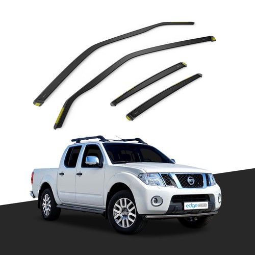 Nissan navara mk2 d40 - navara,
