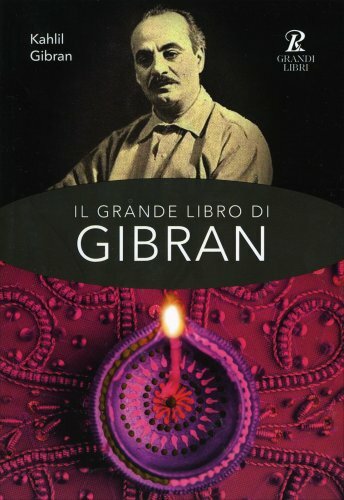 Libro grande di - il,
