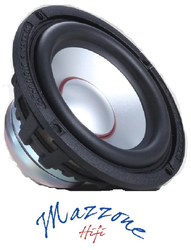 Audiosystem midrange - audiosystem, 30