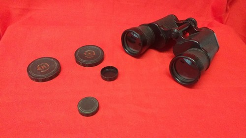 Binocolo yamatar epoca - yamatar, d'epoca