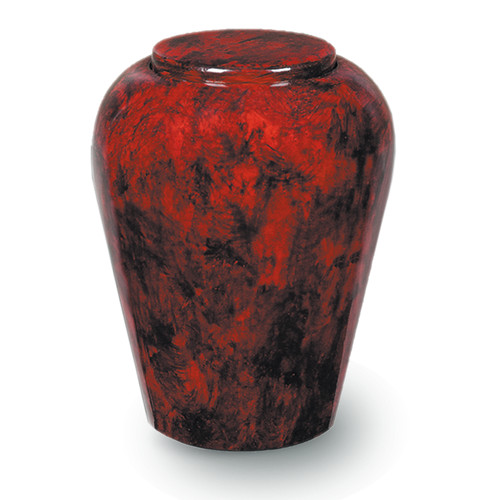 Vaso classico urna - , cremazione