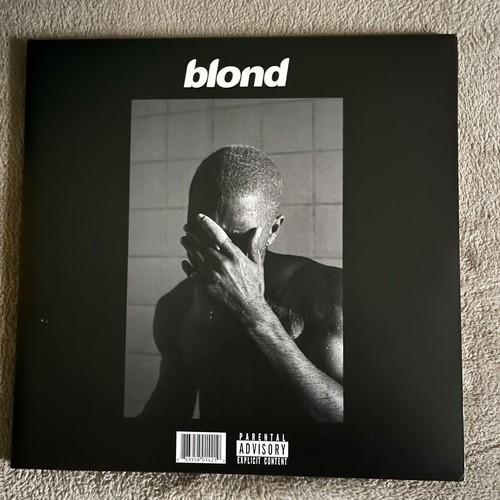 Frank ocean blond original - ocean,