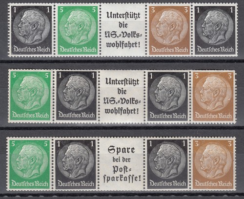 Impero tedesco stampa