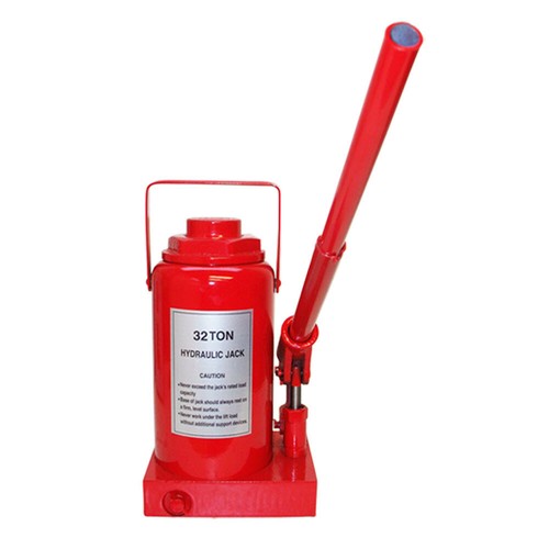 Ton hydraulic bottle - ton,