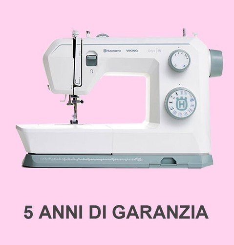 Husqvarna onyx macchine - -,