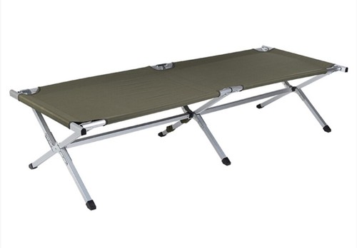 Letto campo tipo alu con - us,